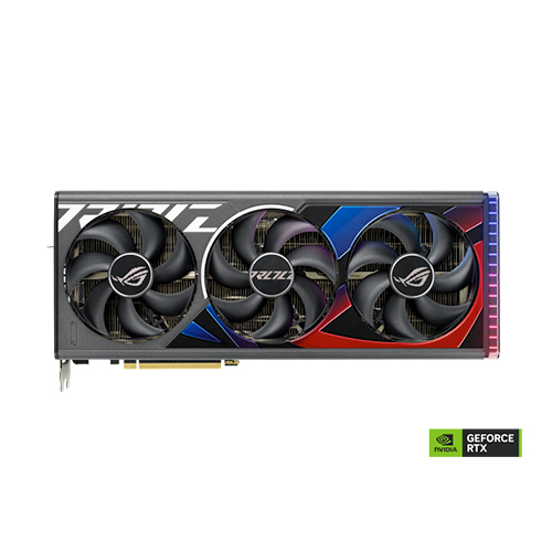 کارت گرافیک ایسوس مدل ROG Strix RTX™ 4080 16GB GDDR6X OC