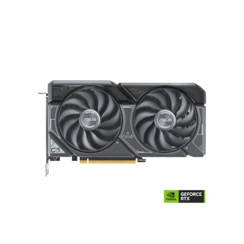 کارت گرافیک ایسوس مدل Dual RTX™ 4060 Ti OC 8GB GDDR6