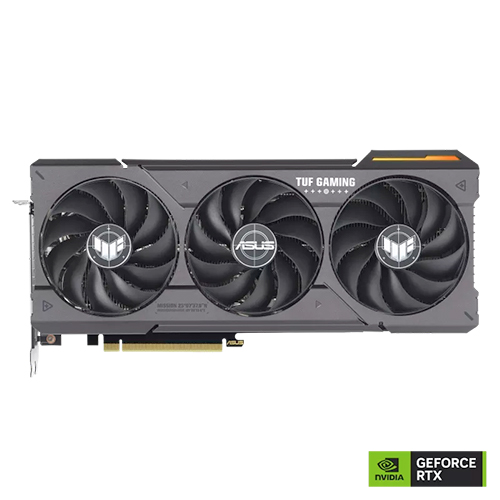 کارت گرافیک ایسوس مدل TUF RTX™ 4060 Ti 8GB GDDR6 OC