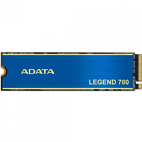 اس اس دی اینترنال ای دیتا مدل Adata legend 700 ظرفیت 256 گیگابایت