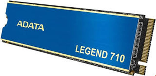 حافظه SSD ای دیتا مدل Legend 710 ظرفیت ۲۵۶ گیگابایت