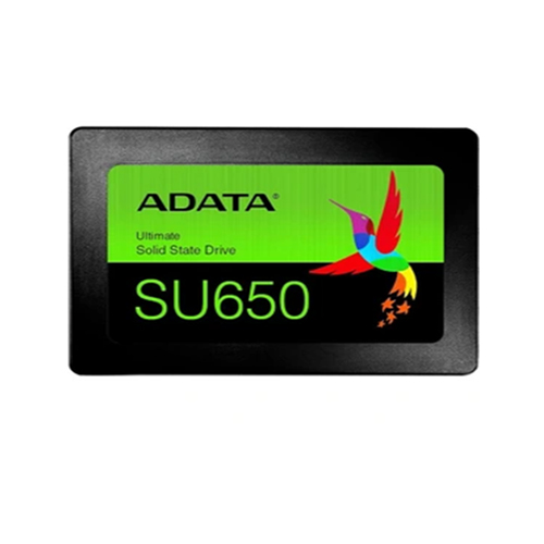 اس اس دی ای دیتا ظرفیت 120 گیگابایت ADATA SU650 SSD