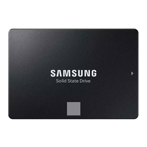 حافظه SSD سامسونگ مدل 870 EVO حافظه 250 گیگابایت