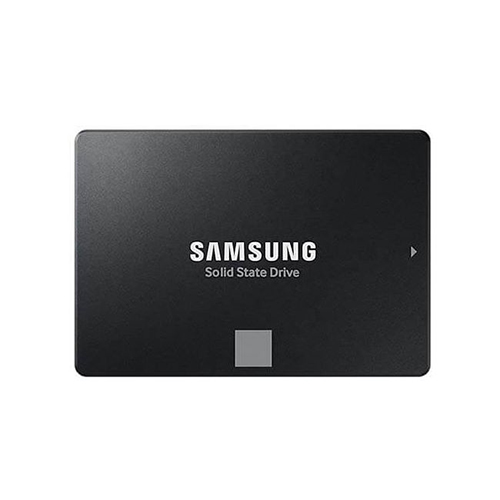 حافظه SSD اینترنال سامسونگ مدل EVO870 SATA 2.5 inch با ظرفیت 1 ترابایت