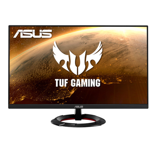 مانیتور ایسوس Tuf Gaming VG249Q1R سایز ۲۴ اینچ