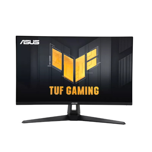 مانیتور گیمینگ ایسوس TUF GAMING VG27AQA1A سایز 27 اینچ