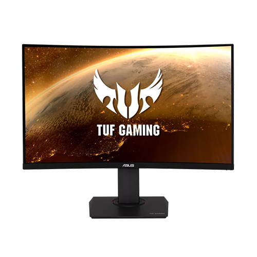 مانیتور ایسوس TUF Gaming VG32VQR سایز 32 اینچ