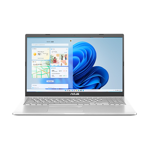 لپ تاپ 15.6 اینچی ایسوس مدل VivoBook X515EA-B