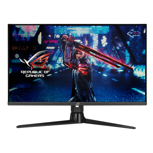 مانیتور گیمینگ ایسوس مدل ROG Strix XG32UQ