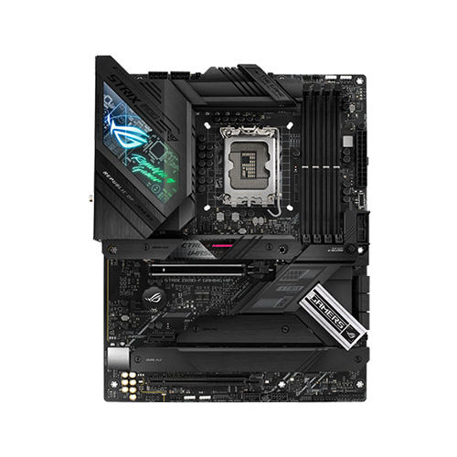 مادربرد ایسوس مدل ROG STRIX Z690-F GAMING WIFI